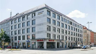 Office space for rent in Nuremberg, Bayern