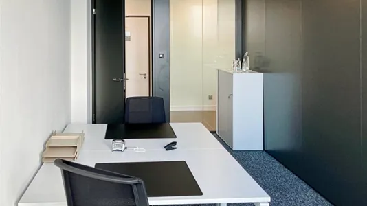 Kantorruimte te huur in Nuremberg - foto 6