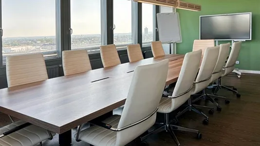 Kontorslokaler för uthyrning i Köln Innenstadt - foto 3