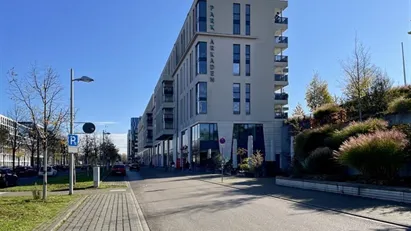 Office space for rent in Karlsruhe, Baden-Württemberg