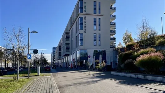 Kontorer til leie i Karlsruhe - bilde 1