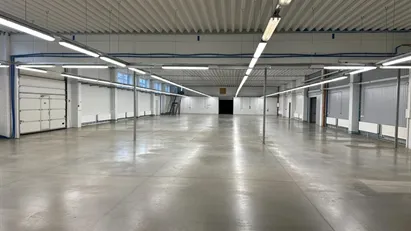 Industrial Property for rent in Latvia