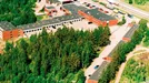 Företagslokal för uthyrning, Kotka, Kymmenedalen, Haminantie 261, Finland