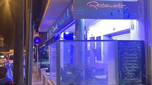 Restaurantlokaler til leje i Palma de Mallorca - billede 2