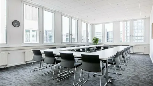 Kontorslokaler för uthyrning i Stuttgart Vaihingen - foto 2