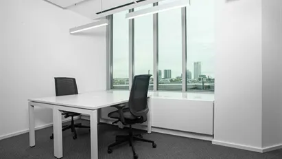 Office space for rent in Frankfurt Innenstadt II, Frankfurt (region)