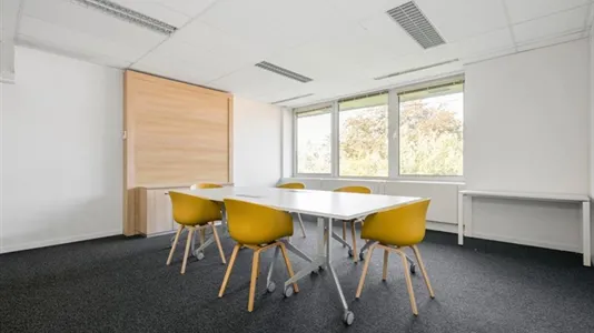 Office spaces for rent in Frankfurt Innenstadt I - photo 6