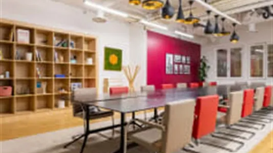 Office spaces for rent in Paris 2ème arrondissement - Bourse - photo 2