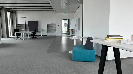 Kontorer til leie i Frankfurt Süd - bilde 4