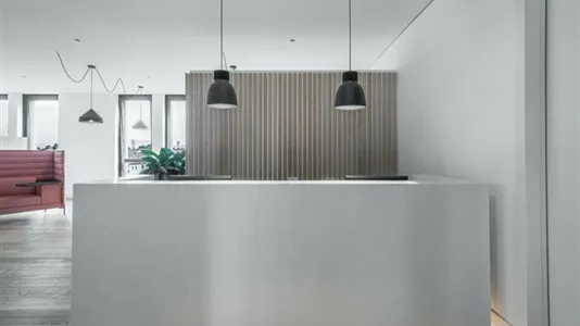 Office spaces for rent in Dusseldorf - photo 2
