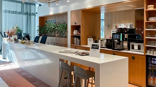 Büros zur Miete in Berlin Mitte - Foto 5