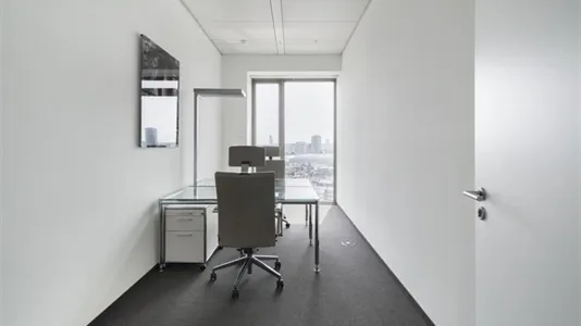Kontorslokaler för uthyrning i Frankfurt Innenstadt I - foto 5
