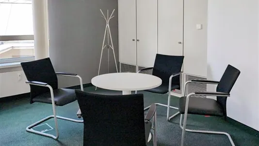 Office spaces for rent in Frankfurt Innenstadt II - photo 4