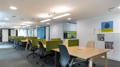 Office space for rent in Lyon, Auvergne-Rhône-Alpes