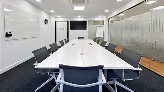 Kontorlokaler til leje i Mannheim - billede 4