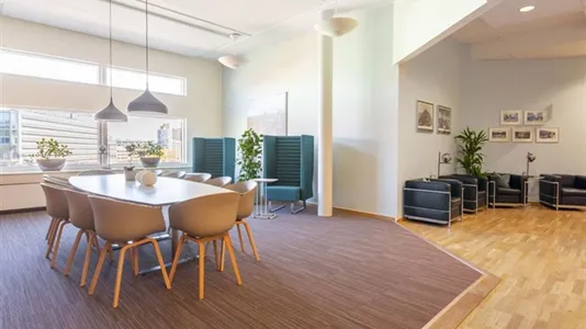 Kantorruimte te huur in Dresden - foto 1