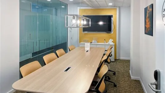 Office spaces for rent in The Hague Scheveningen - photo 3