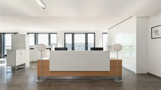 Office spaces for rent in Dahme-Spreewald - photo 2