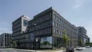 Kontor för uthyrning, Köln Kalk, Köln, Erna-Scheffler-Straße 1a
