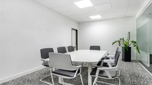 Office spaces for rent in Stuttgart-Mitte - photo 3