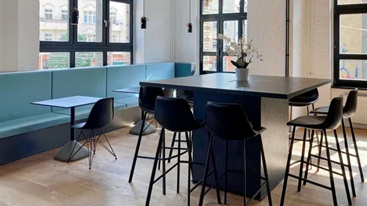Kantorruimte te huur in Berlijn Neukölln - foto 3