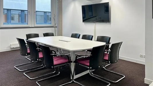 Kontorslokaler för uthyrning i Köln Innenstadt - foto 5