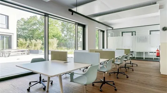 Kontorer til leie i Heidelberg - bilde 5