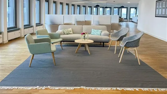 Office spaces for rent in Dortmund - photo 3