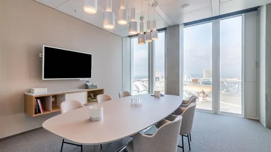 Office spaces for rent in Frankfurt Süd - photo 3
