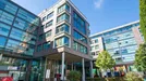 Kontor til leje, Frankfurt Bornheim/Ostend, Frankfurt (region), Hanauer Landstraße 291B