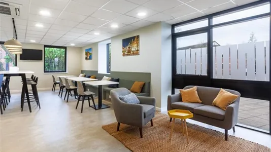 Kontorer til leie i Nuremberg - bilde 4