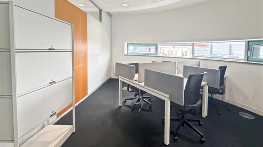 Büros zur Miete in Rhein-Neckar-Kreis - Foto 7