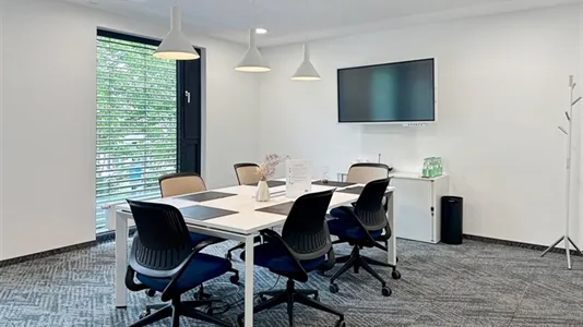 Büros zur Miete in Potsdam-Mittelmark - Foto 5