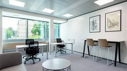 Office space for rent in Tromsø, Troms