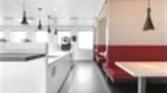 Kontorlokaler til leje i Amsterdam Slotervaart - billede 6