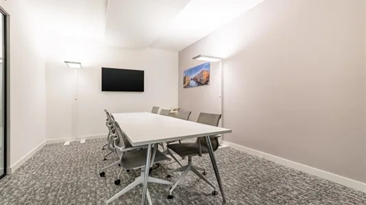 Kontorslokaler för uthyrning i Kiel - foto 2