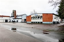Industrial/warehouse/workshop premises in Rydaholm for rent