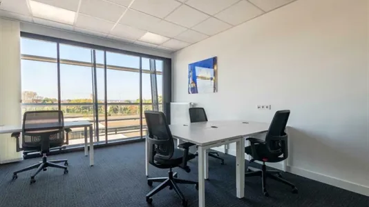 Office spaces for rent in Augsburg - photo 10