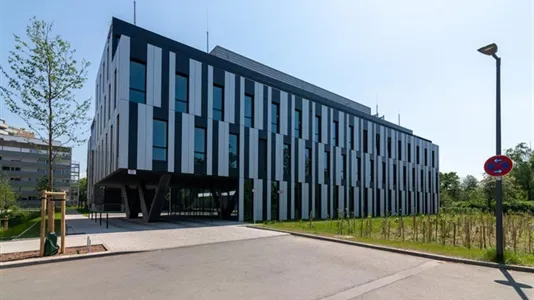 Office spaces for rent in Offenbach am Main - photo 5