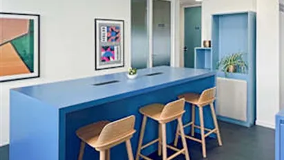 Office space for rent in Rennes, Bretagne