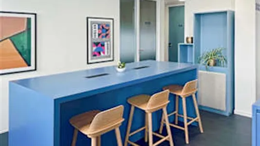 Kontorer til leie i Rennes - bilde 1