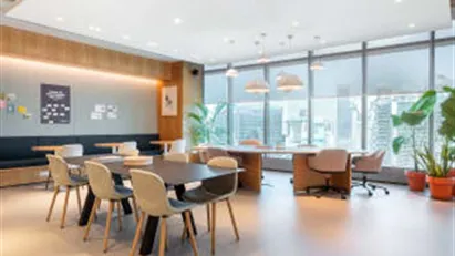 Office space for rent in Nanterre, Île-de-France