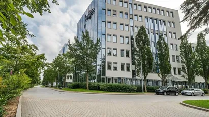 Office space for rent in Nuremberg, Bayern