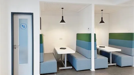 Kontorer til leie i Köln Ehrenfeld - bilde 3