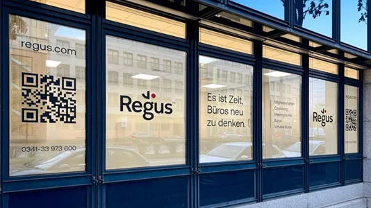 Office spaces for rent in Leipzig - photo 2