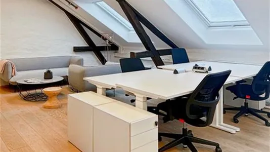 Office spaces for rent in Bergen Bergenhus - photo 2