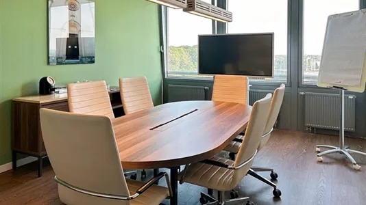 Kontorslokaler för uthyrning i Köln Innenstadt - foto 2