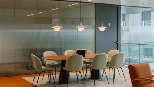 Office spaces for rent in Utrecht Zuid-West - photo 2