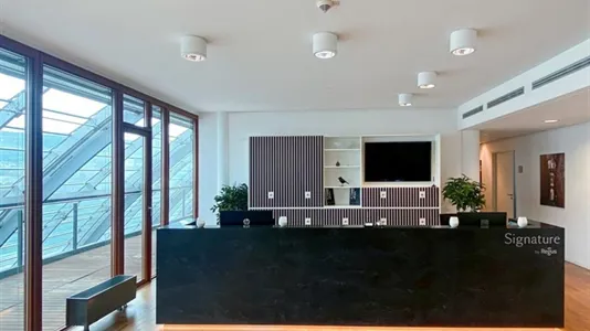 Büros zur Miete in Stuttgart-Mitte - Foto 3