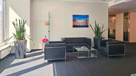 Kantorruimte te huur in Hamburg Mitte - foto 3